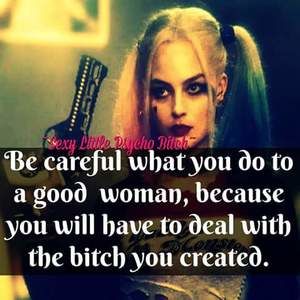 Meet your Posher, Larhonda